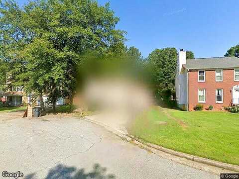 Daleview, NORCROSS, GA 30093