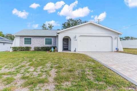 Darnell, SPRING HILL, FL 34606