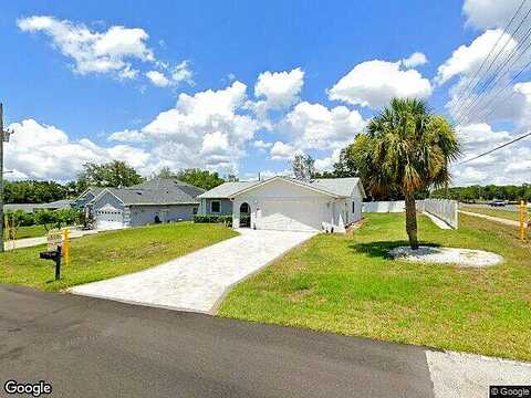 Darnell, SPRING HILL, FL 34606