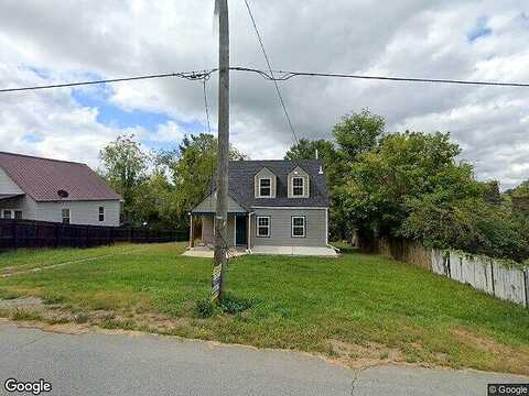 Boyer, GALAX, VA 24333