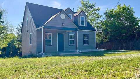 Boyer, GALAX, VA 24333