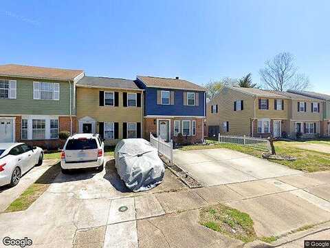 Meadow Sage, VIRGINIA BEACH, VA 23464