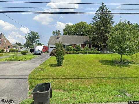 Muhlenberg, SWARTHMORE, PA 19081