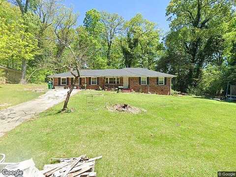 Valerie Woods, STONE MOUNTAIN, GA 30083