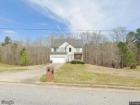Pickets Ridge, LOCUST GROVE, GA 30248