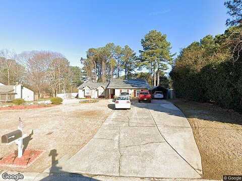 Sawgrass, LILBURN, GA 30047