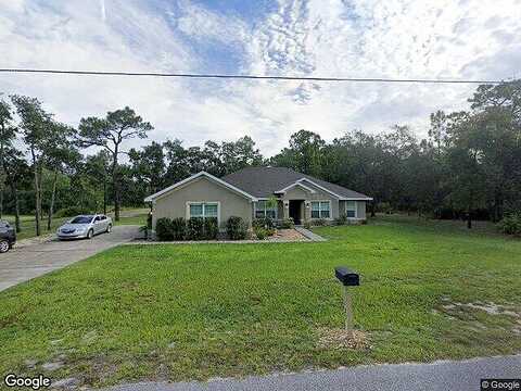 Mirage, WEEKI WACHEE, FL 34614