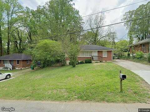 Grace, FOREST PARK, GA 30297