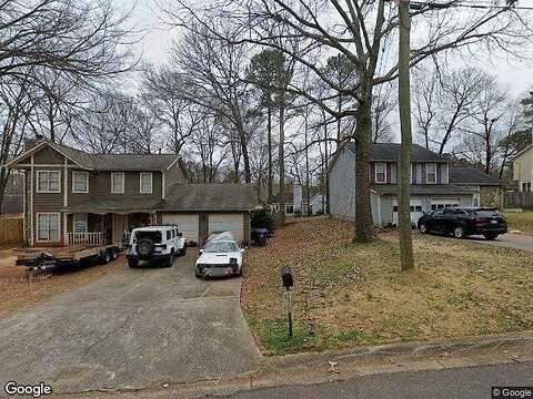 Park Creek, LAWRENCEVILLE, GA 30044