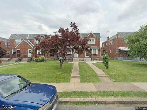 Wellington, PHILADELPHIA, PA 19111