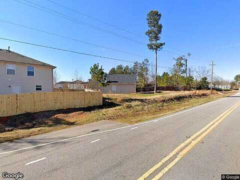 Saint Phillips, LOCUST GROVE, GA 30248