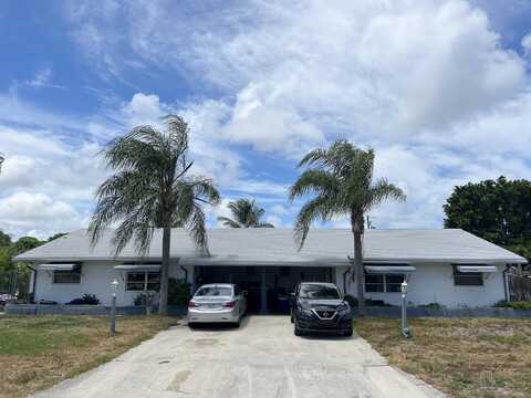 Brown, LANTANA, FL 33462