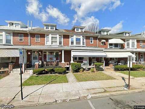 13Th, READING, PA 19604