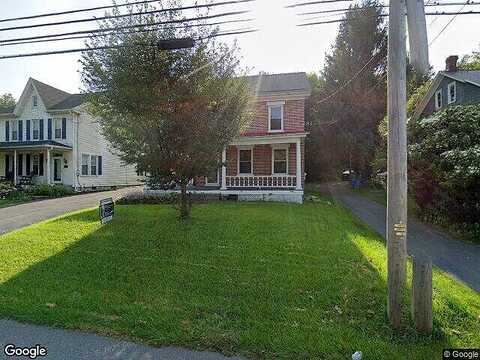Willow Street, LANCASTER, PA 17602
