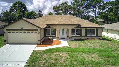 Red Coach, SPRING HILL, FL 34608