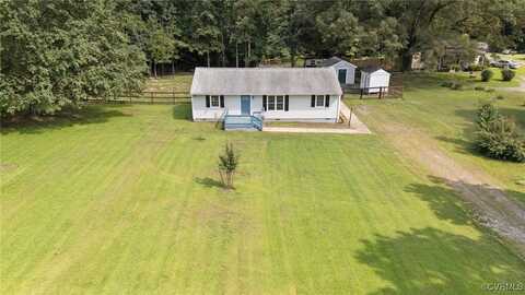 Cosby Mill, QUINTON, VA 23141