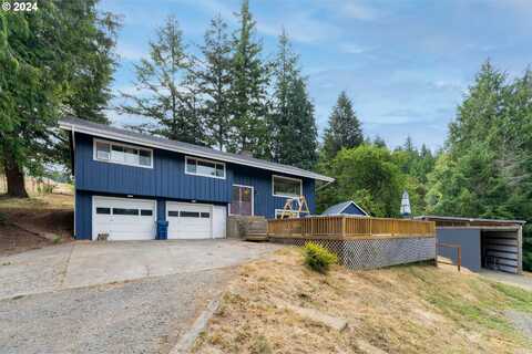 15Th, COQUILLE, OR 97423