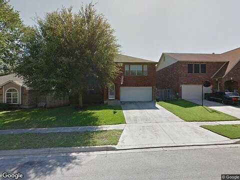 Forest Breeze, LIVE OAK, TX 78233