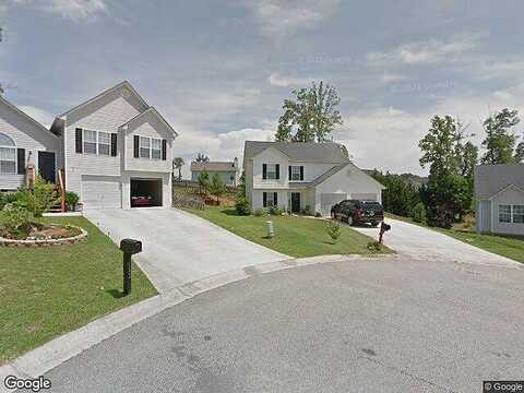 Chartres, DALLAS, GA 30157