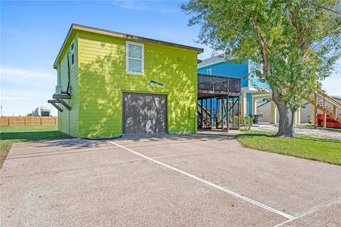 Port, ROCKPORT, TX 78382