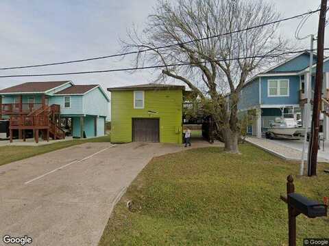 Port, ROCKPORT, TX 78382