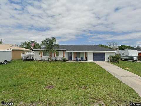 Galleon, COCOA, FL 32927