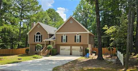 Burning Bush, LOGANVILLE, GA 30052