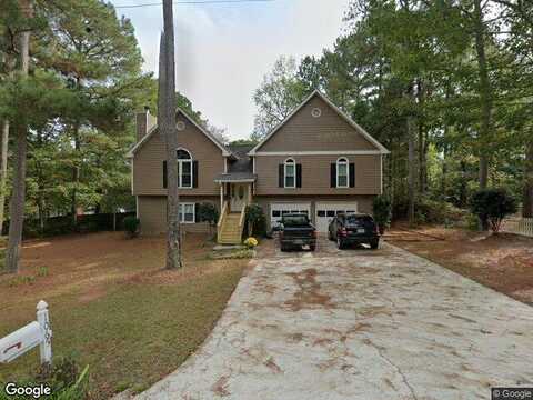 Burning Bush, LOGANVILLE, GA 30052