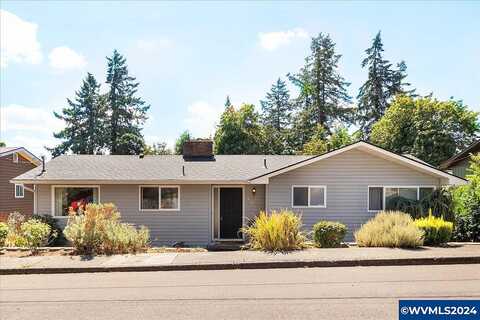 Lavona, SALEM, OR 97304