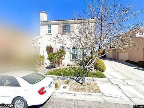Firebush, LAS VEGAS, NV 89135