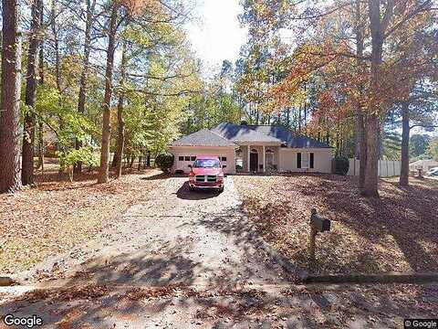 Plantation, CONYERS, GA 30094