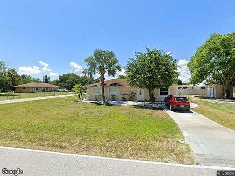 Birchcrest, PORT CHARLOTTE, FL 33952