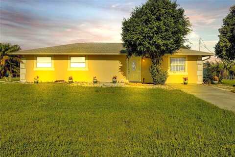 Birchcrest, PORT CHARLOTTE, FL 33952