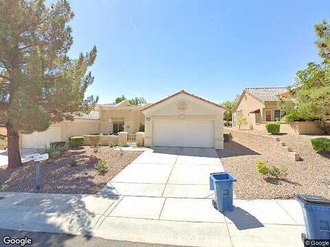 Mission Lakes, LAS VEGAS, NV 89134