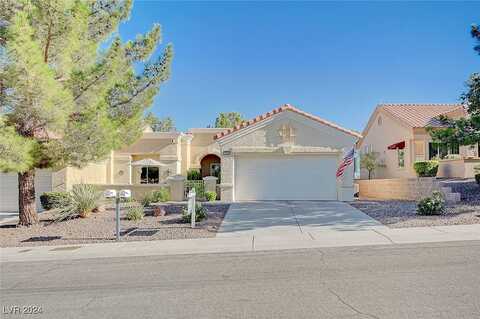 Mission Lakes, LAS VEGAS, NV 89134