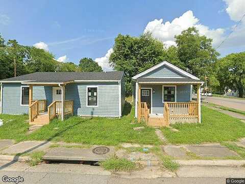 Jones, PETERSBURG, VA 23803