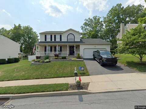 James, EASTON, PA 18045