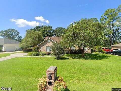 Greenway, HAVANA, FL 32333