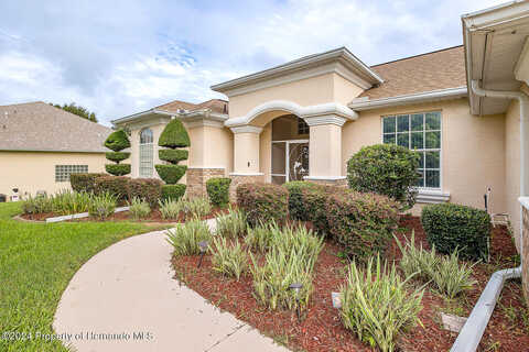 Archway, SPRING HILL, FL 34608