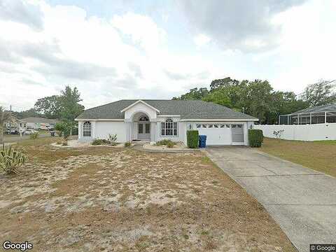 Lacy, SPRING HILL, FL 34608
