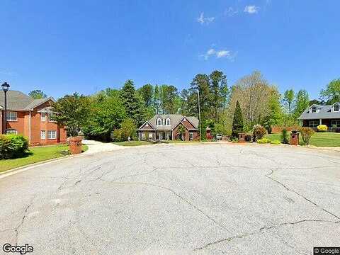 Landmark, MCDONOUGH, GA 30252