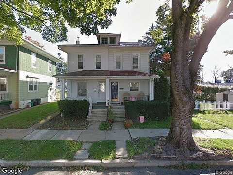 Perkasie, READING, PA 19609