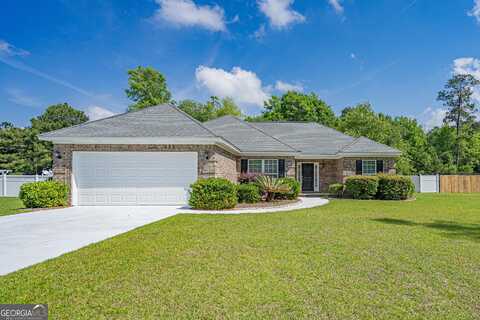 Pembroke, PEMBROKE, GA 31321