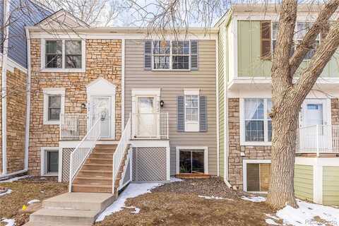Dartmouth, LAKEWOOD, CO 80227