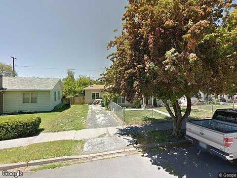 Alandale, KLAMATH FALLS, OR 97603