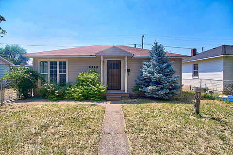 Alandale, KLAMATH FALLS, OR 97603