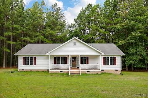 Amber, SUTHERLAND, VA 23885