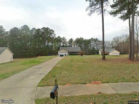 Longview, GRIFFIN, GA 30223