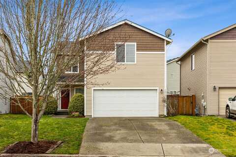 Dragt, YELM, WA 98597