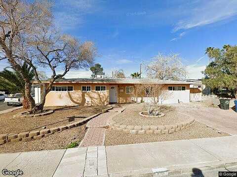 Silver Lake, LAS VEGAS, NV 89108